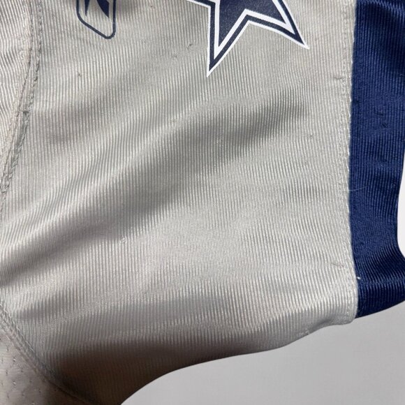 Reebok NFL Dallas Cowboys Jason Witten 82 Youth Jersey Small S Polyester - Picture 9 of 12